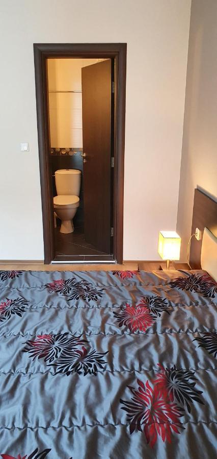 Apartament Cacao Residence Pantai Sunny Luaran gambar