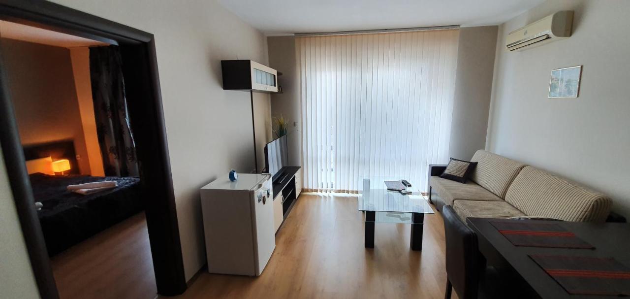 Apartament Cacao Residence Pantai Sunny Luaran gambar