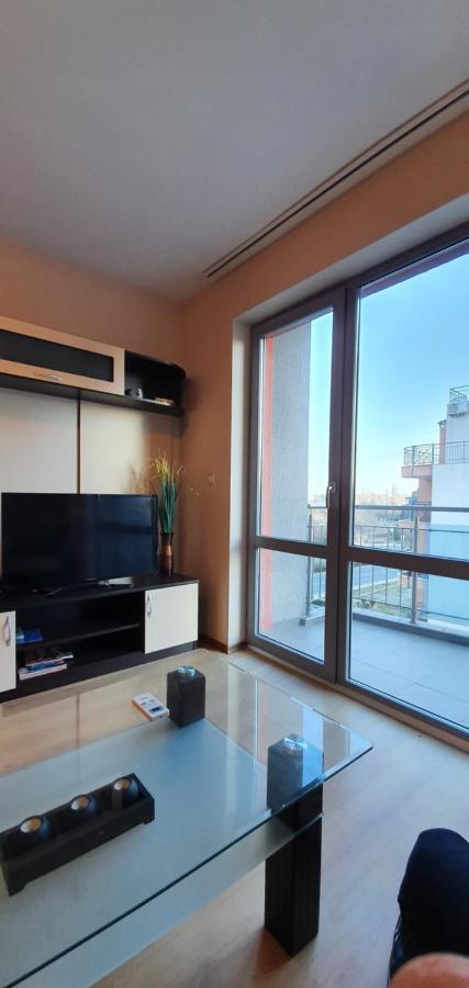 Apartament Cacao Residence Pantai Sunny Luaran gambar