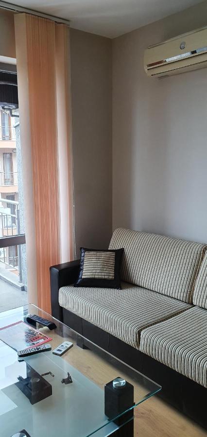 Apartament Cacao Residence Pantai Sunny Luaran gambar