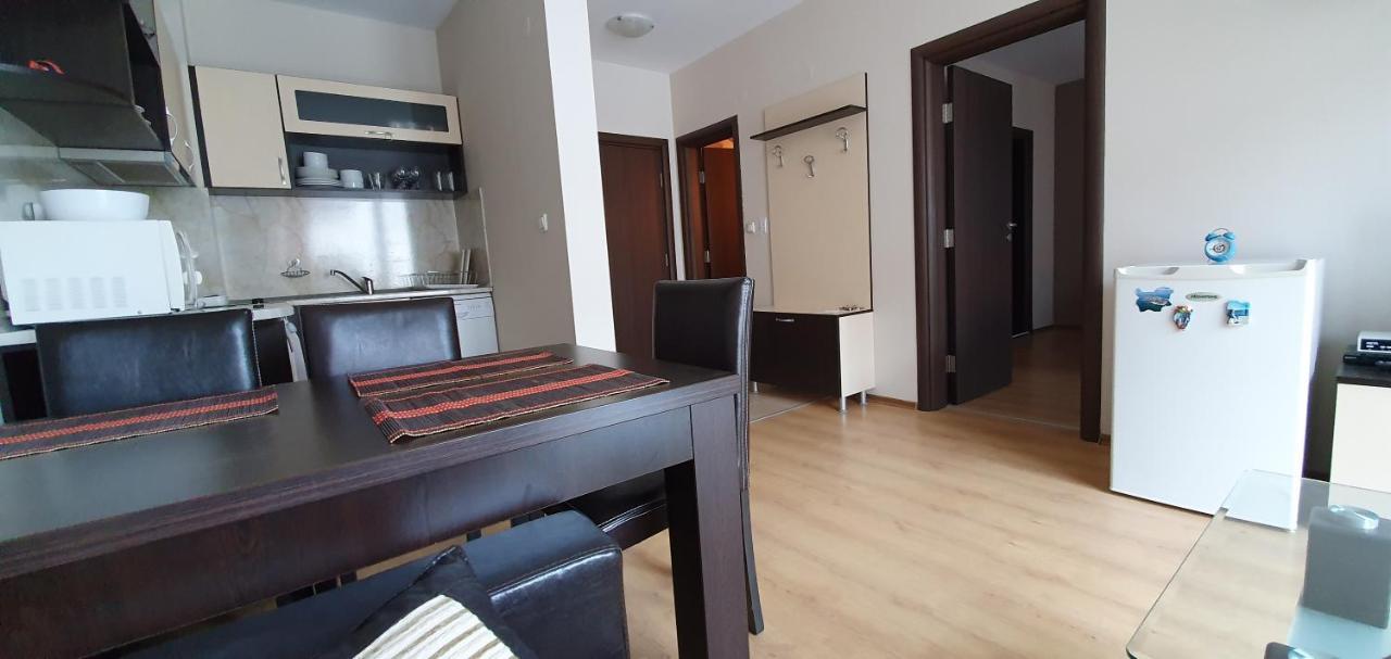 Apartament Cacao Residence Pantai Sunny Luaran gambar