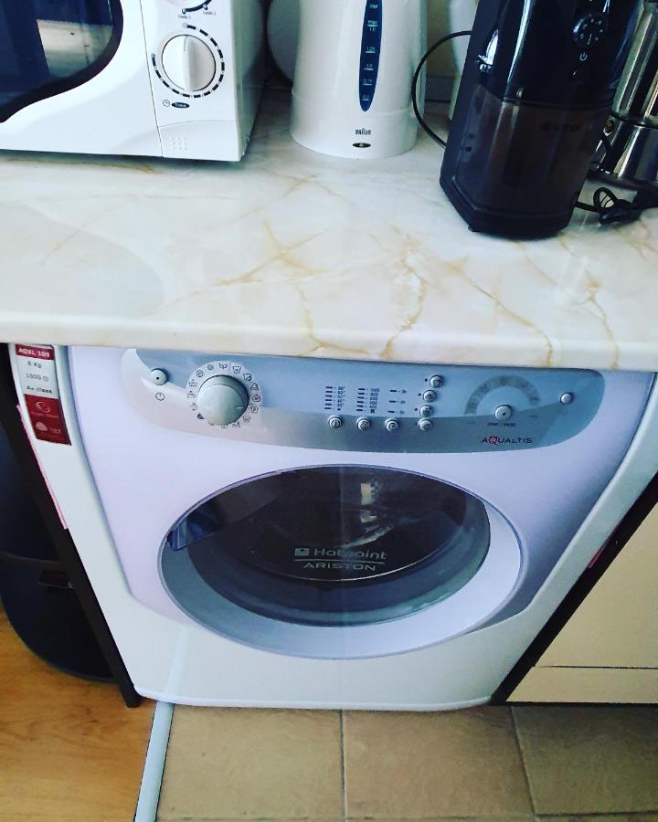 Apartament Cacao Residence Pantai Sunny Luaran gambar
