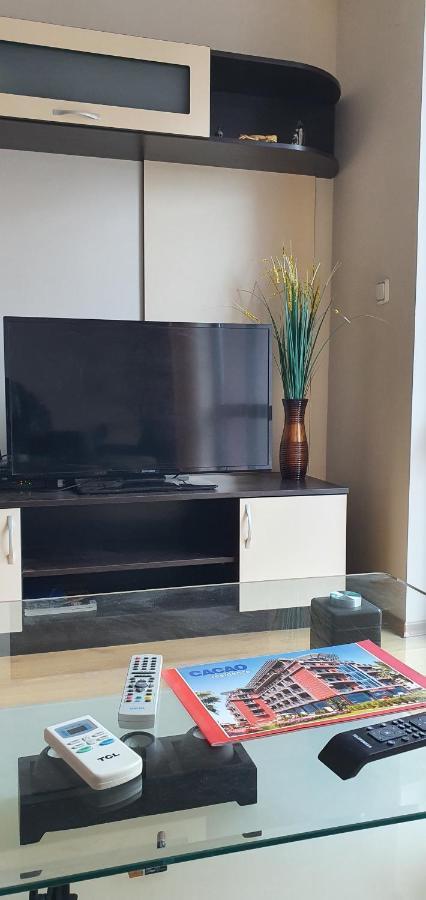 Apartament Cacao Residence Pantai Sunny Luaran gambar