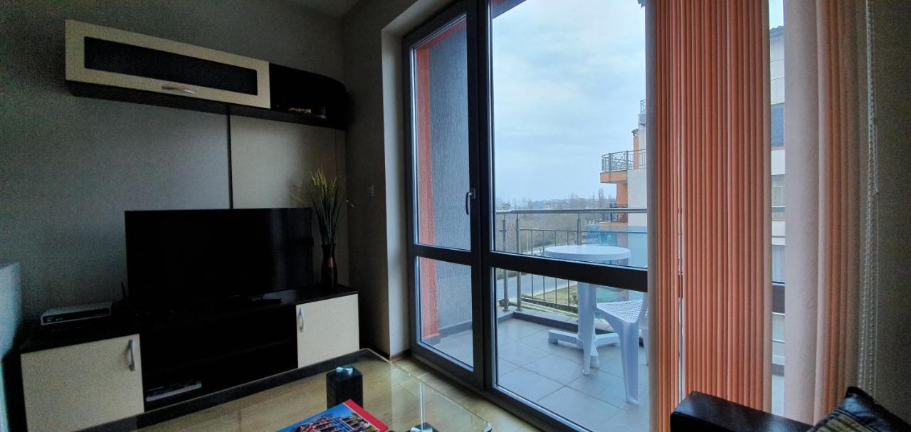 Apartament Cacao Residence Pantai Sunny Luaran gambar