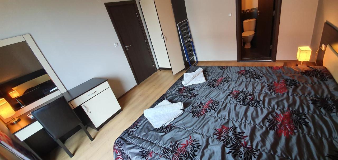 Apartament Cacao Residence Pantai Sunny Luaran gambar