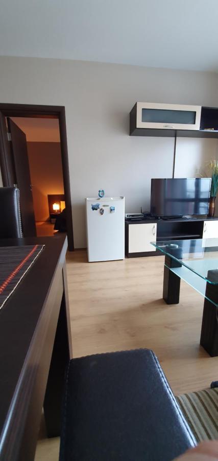 Apartament Cacao Residence Pantai Sunny Luaran gambar