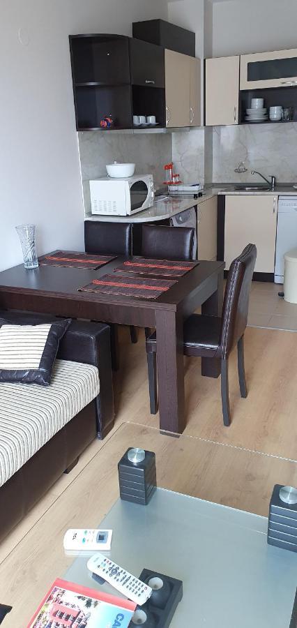 Apartament Cacao Residence Pantai Sunny Luaran gambar