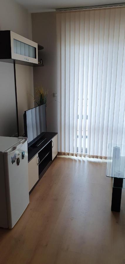 Apartament Cacao Residence Pantai Sunny Luaran gambar
