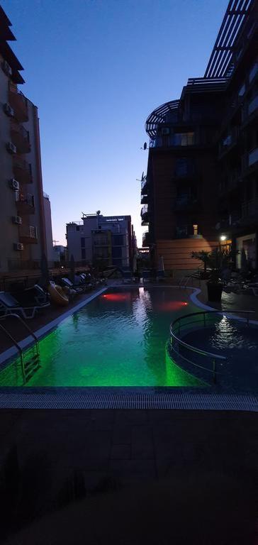 Apartament Cacao Residence Pantai Sunny Luaran gambar