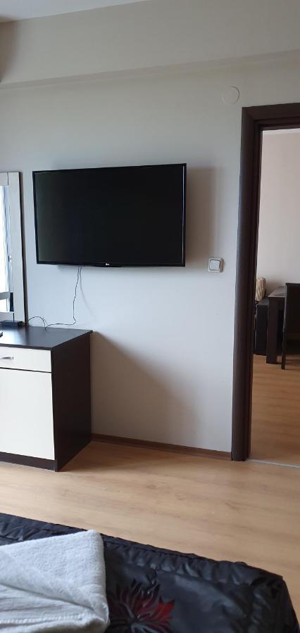 Apartament Cacao Residence Pantai Sunny Luaran gambar