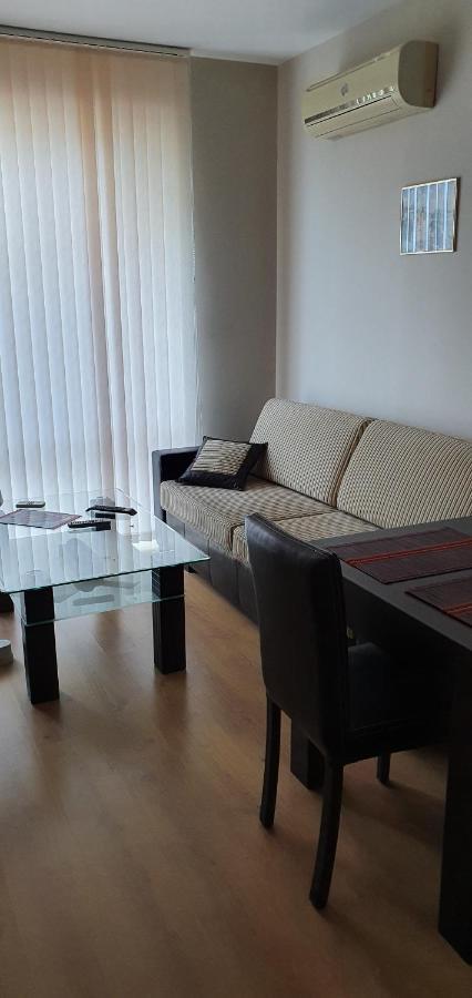 Apartament Cacao Residence Pantai Sunny Luaran gambar