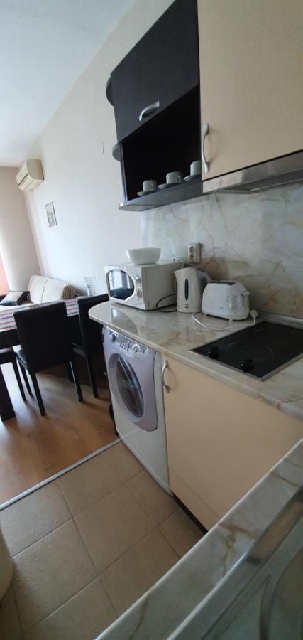 Apartament Cacao Residence Pantai Sunny Luaran gambar