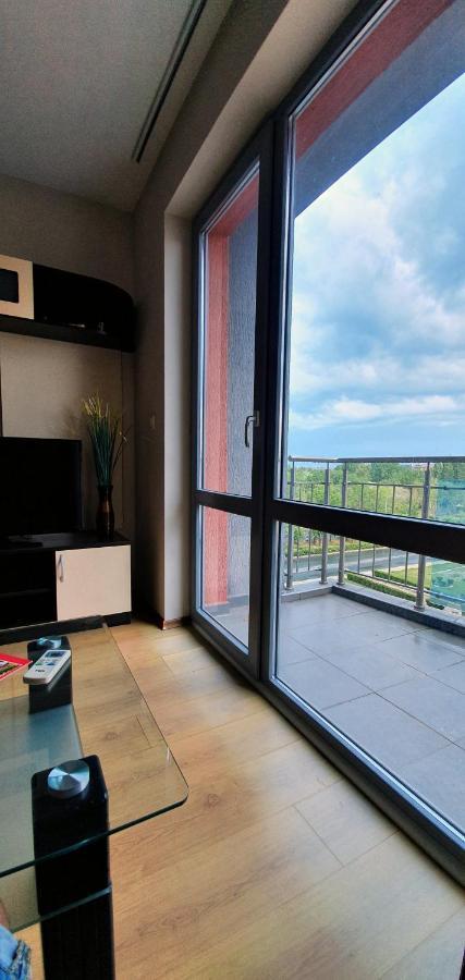 Apartament Cacao Residence Pantai Sunny Luaran gambar