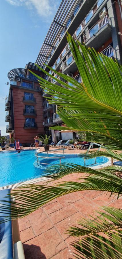 Apartament Cacao Residence Pantai Sunny Luaran gambar