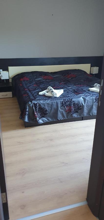 Apartament Cacao Residence Pantai Sunny Luaran gambar