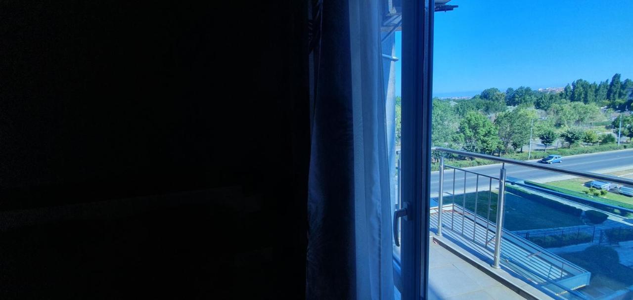 Apartament Cacao Residence Pantai Sunny Luaran gambar