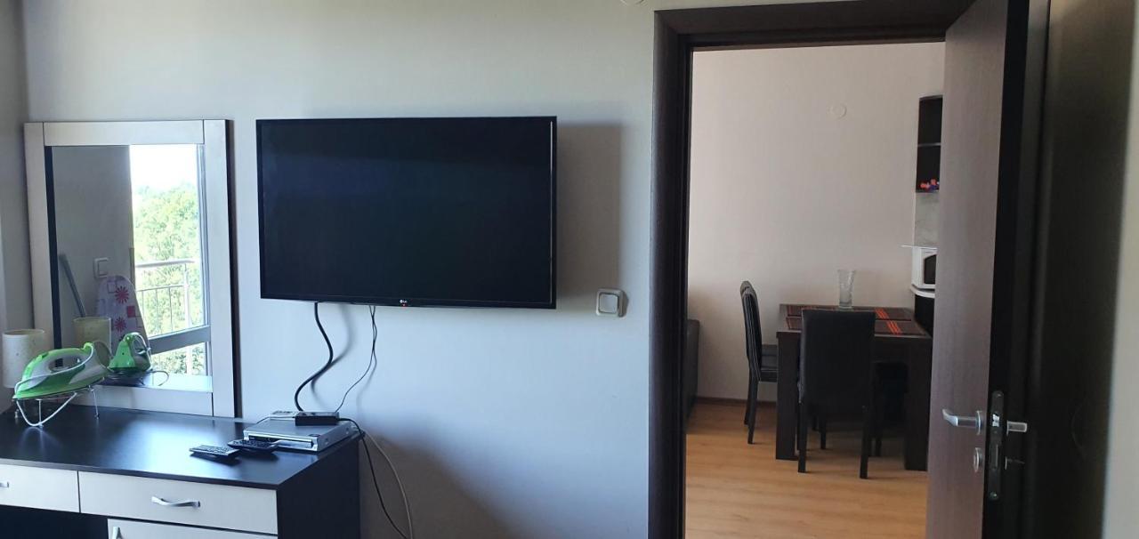 Apartament Cacao Residence Pantai Sunny Luaran gambar