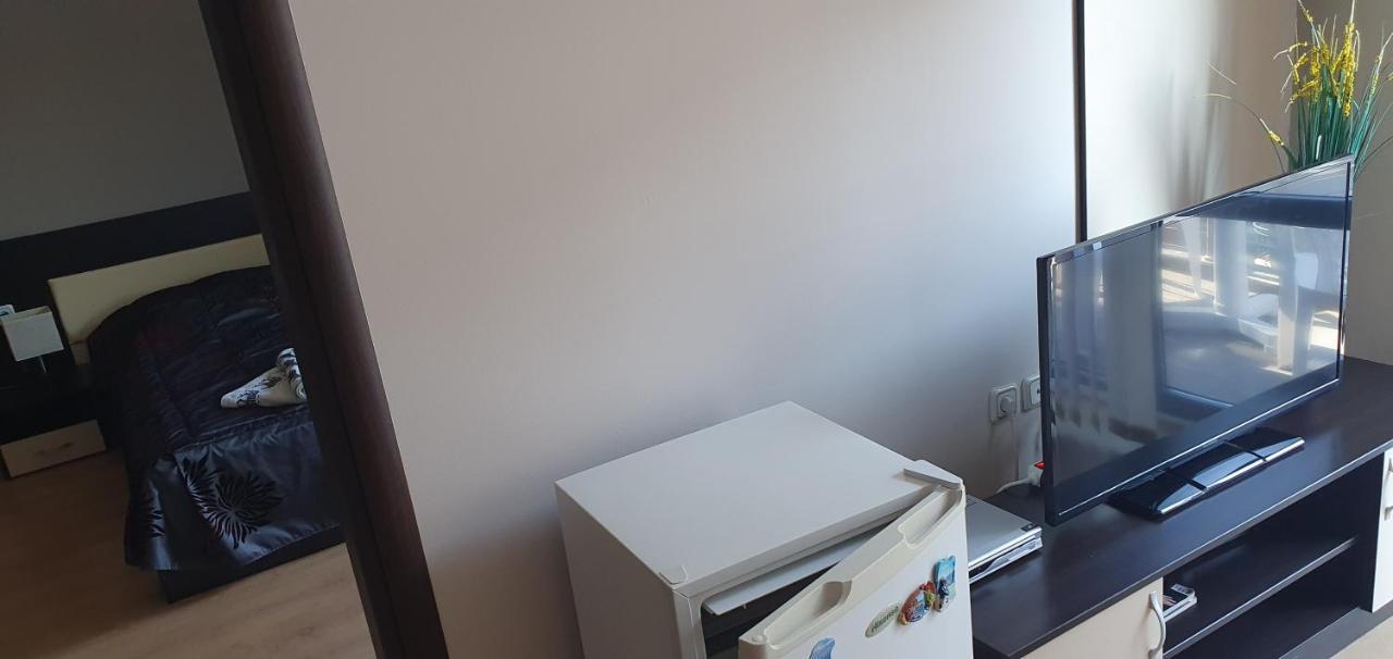 Apartament Cacao Residence Pantai Sunny Luaran gambar