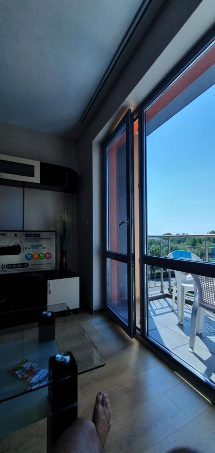 Apartament Cacao Residence Pantai Sunny Luaran gambar