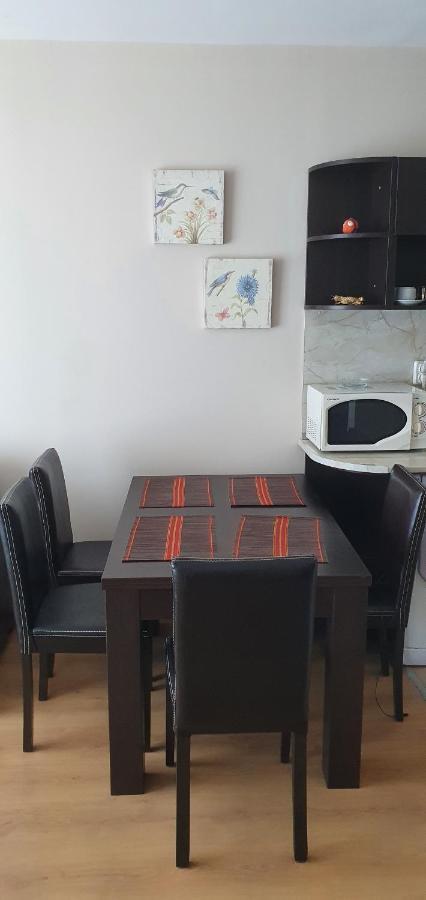 Apartament Cacao Residence Pantai Sunny Luaran gambar