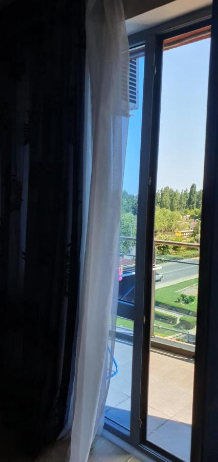 Apartament Cacao Residence Pantai Sunny Luaran gambar