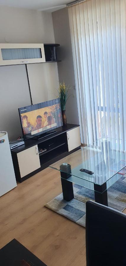 Apartament Cacao Residence Pantai Sunny Luaran gambar