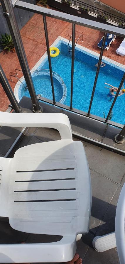 Apartament Cacao Residence Pantai Sunny Luaran gambar